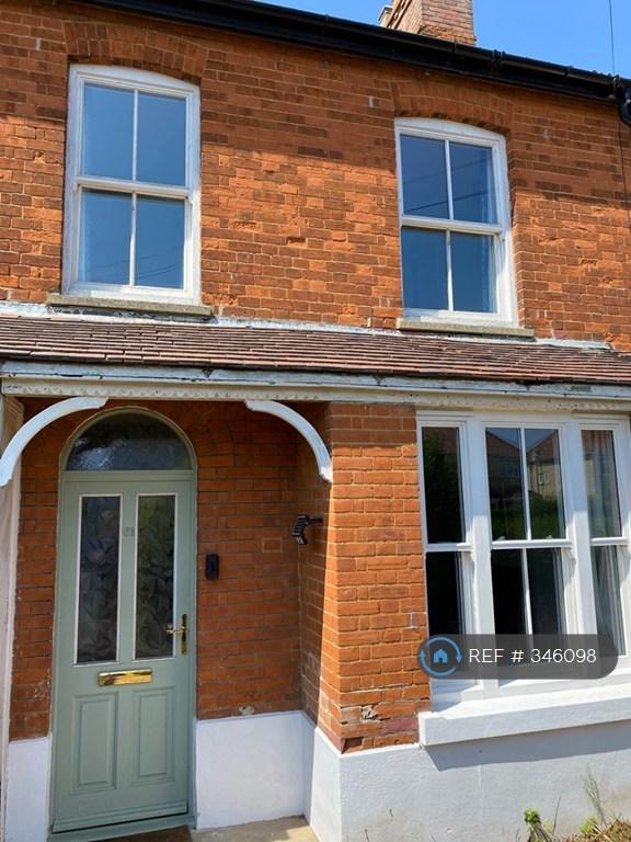 2 bedroom house in Norwich Road, Wymondham, NR18 (2 bed) (#346098)
