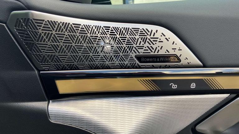 2025 BMW i5 250kW eDrive40 M Sport 84kWh 5dr Auto Estate Electric Automatic