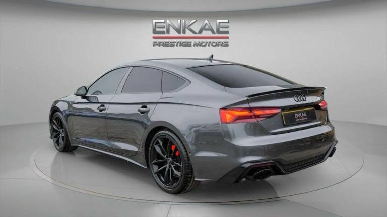 image for 2020 70 AUDI A5 2.0 TDI 35 S LINE SPORTBACK 5DR DIESEL S TRONIC EURO 6 (S/S) (16