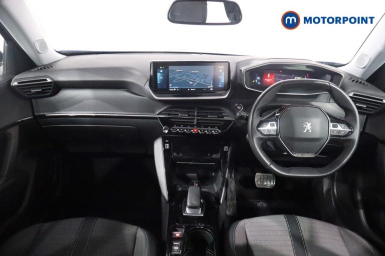 2022 Peugeot 2008 100kW Allure Premium 50kWh 5dr Auto SUV Electric Automatic