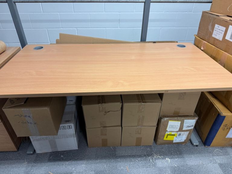 Large Office Desk