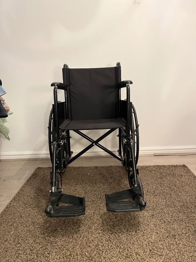 Wheelchair for sale