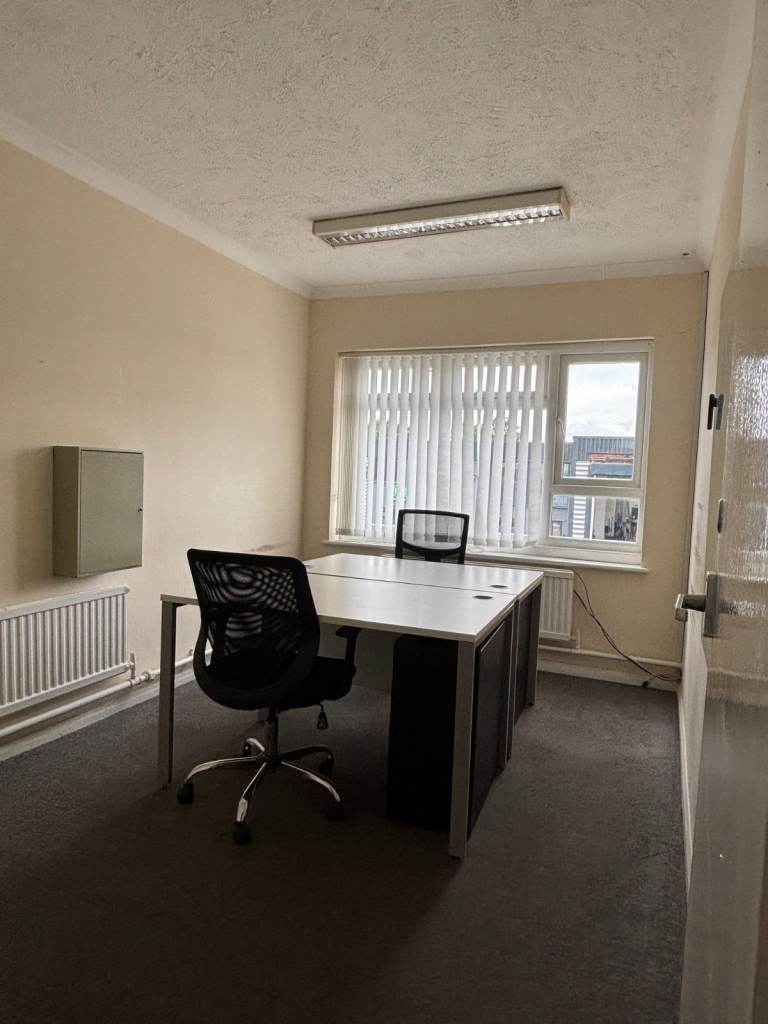 Offices to Rent in Feltham Area