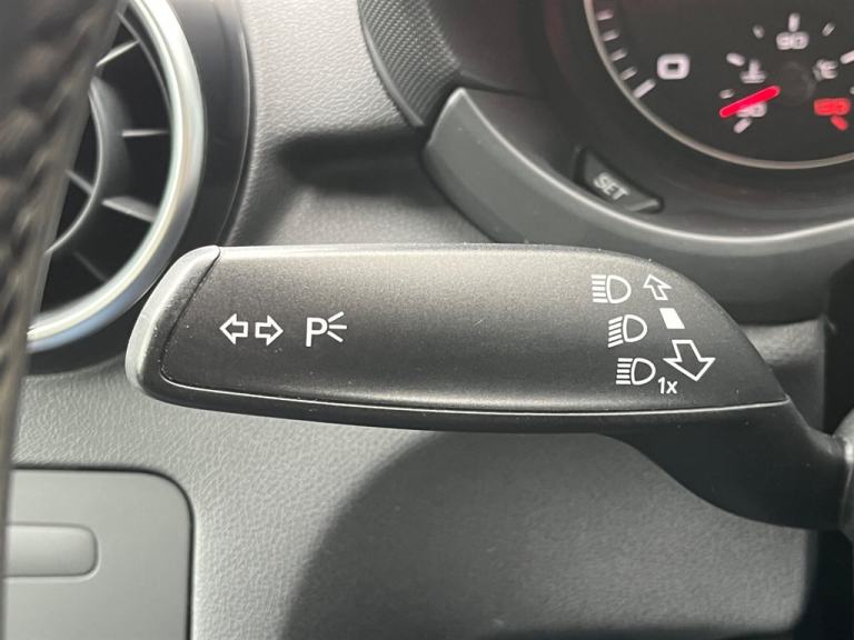 2016 Audi A1 1.0 TFSI Sport Euro 6 (s/s) 3dr Hatchback Petrol Manual