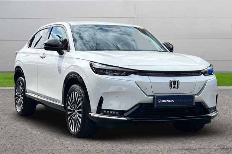 2024 Honda e NY1 150KW ELEGANCE 69KWH 5DR AUTO Hatchback Electric Automatic