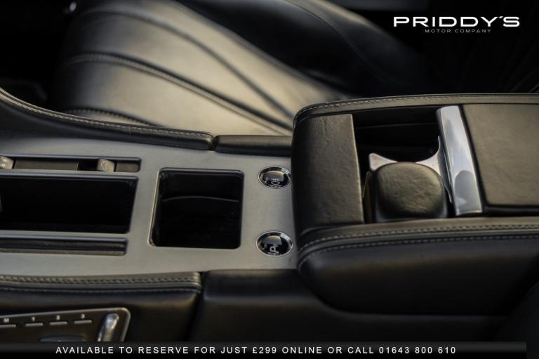 ASTON MARTIN DB9 6.0 V12 - A Timeless Masterpiece by Aston Martin - LN15 2015