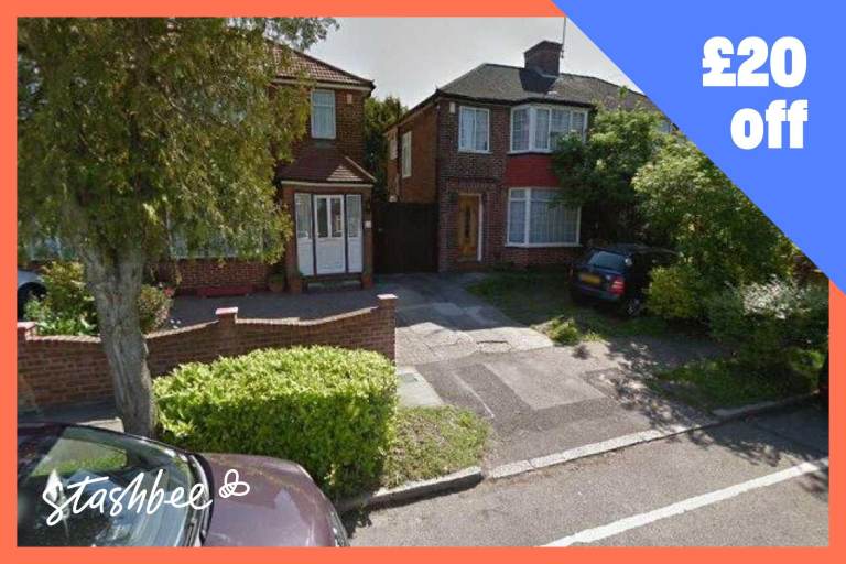 Parking Space to rent in Stanmore (HA7) | Stashbee