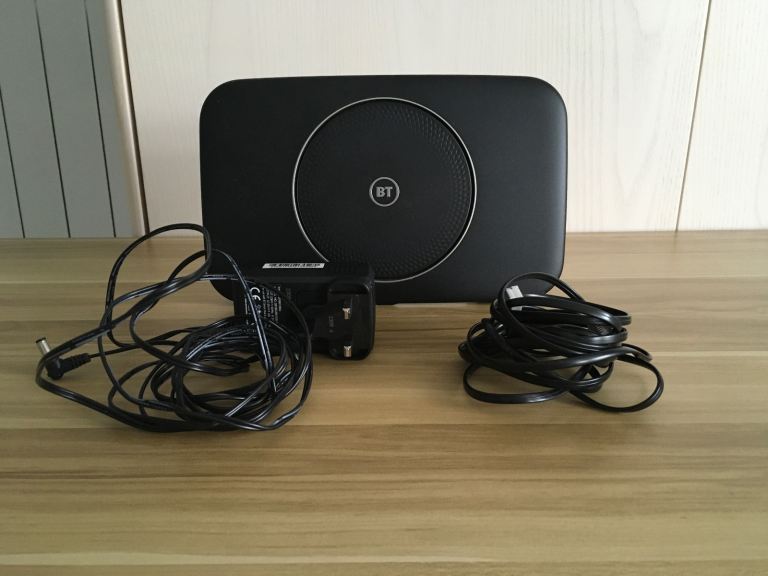 BT Home Hub