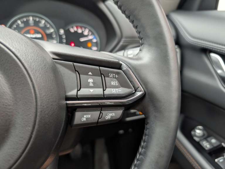 2021 Mazda CX-5 2.0 SKYACTIV-G Sport SUV 5dr Petrol Manual Euro 6 (s/s) (165 ps) 10.25IN DI ESTAT...