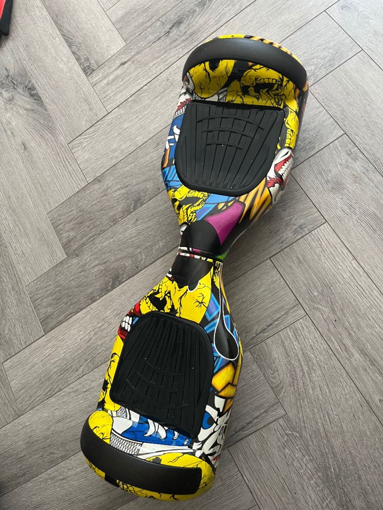 Hoverboard 