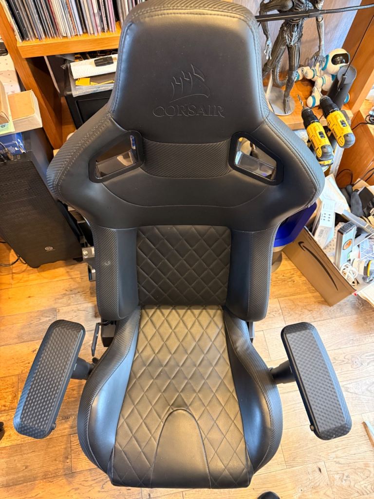 Corsair Gaming Chair