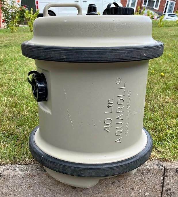40l Aquaroll.