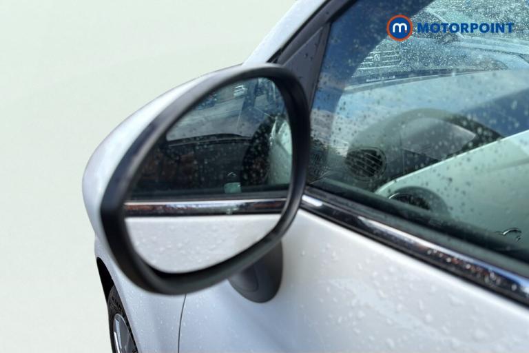 2024 Fiat 500 1.0 Mild Hybrid 3dr Hatchback Petrol Manual