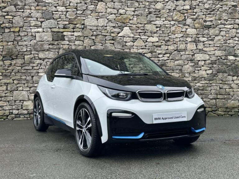 BMW I3 135kW S 42kWh 5dr Auto