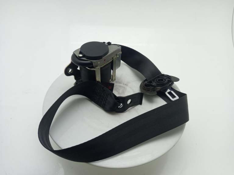 Seat Leon Seat Belt Front Right 2005-2013