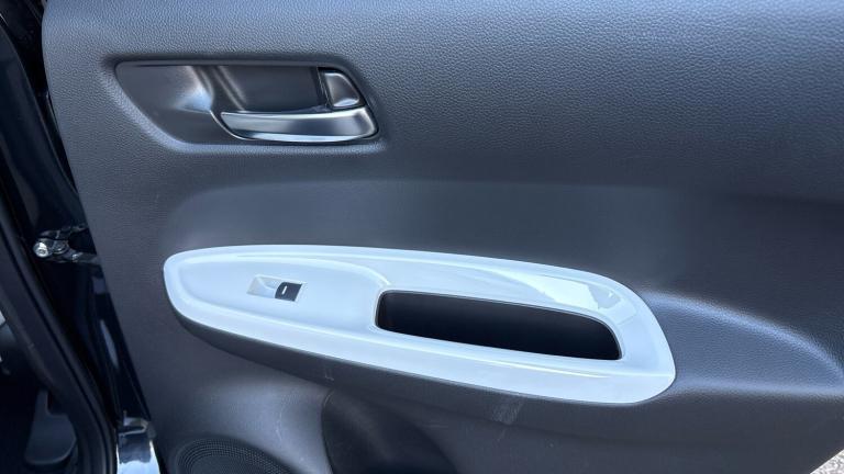 2023 Honda Jazz 1.5 i-MMD Hybrid EX 5dr eCVT Hybrid Hatchback Hatchback Hybrid Automatic