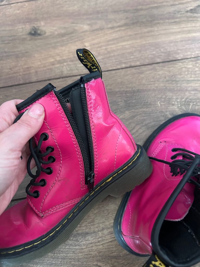 Dr Martins 