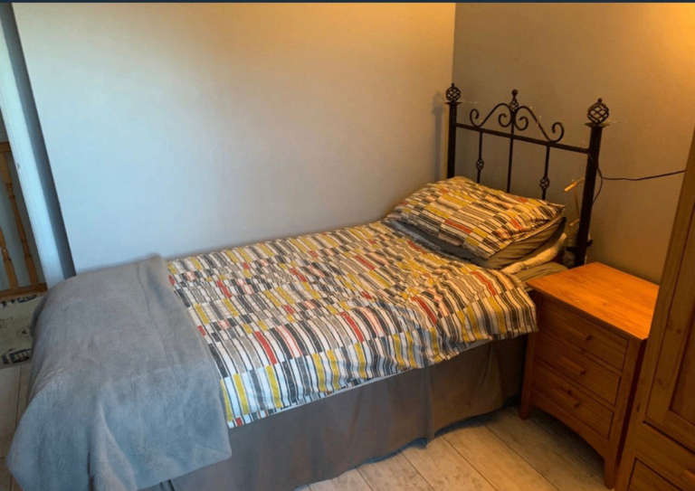 Spacious and Cosy Single Room for Rent in - BT64 2AJ