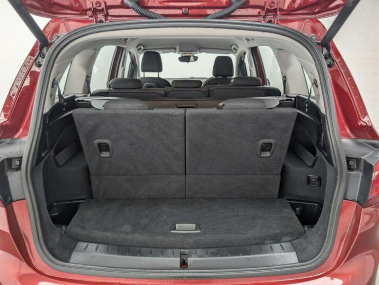 2019 BMW 2 Series Gran Tourer 1.5 218i SE MPV 5dr Petrol Manual Euro 6 (s/s) (140 ps) - CRUISE CO...