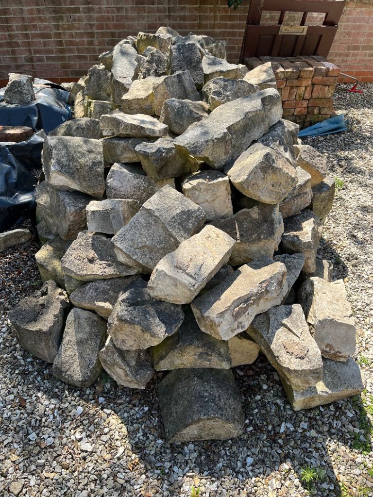Stone