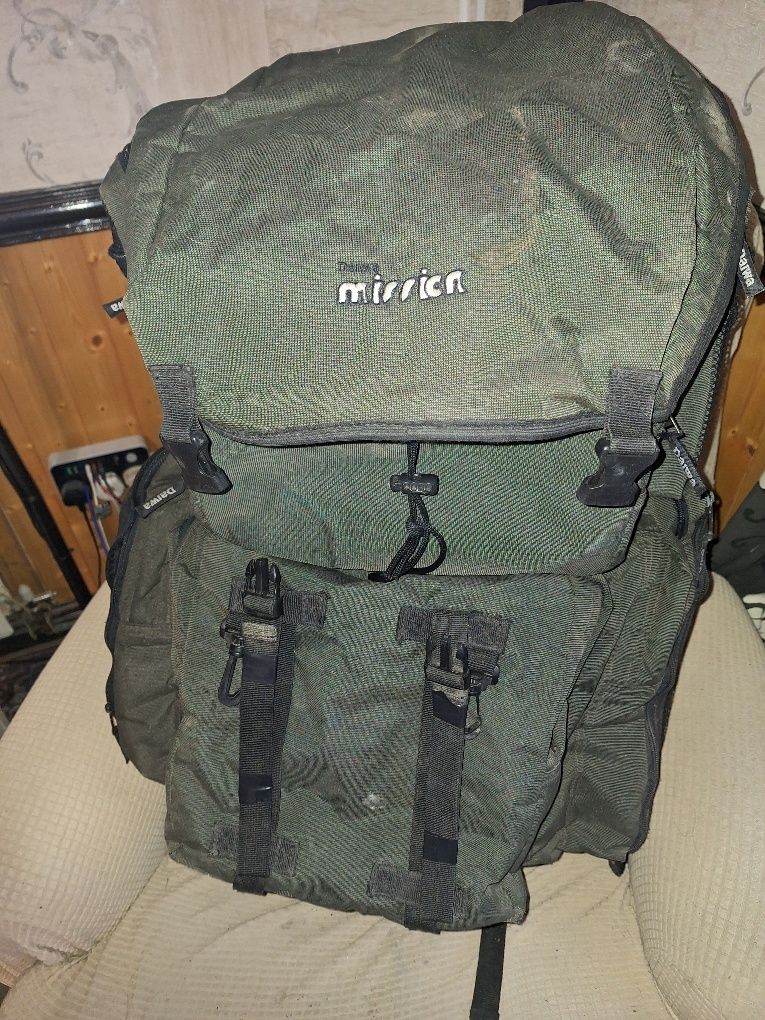 Daiwa Fishing Rucksack