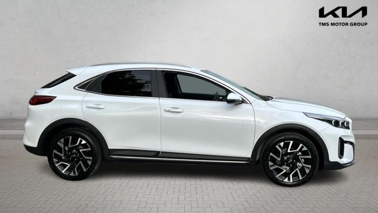 2025 Kia XCeed 1.5 T-GDi MT 3 HATCHBACK Petrol Manual