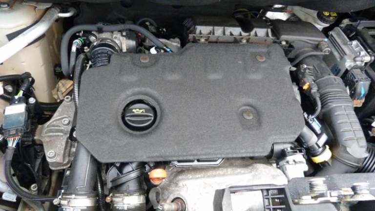 2019 Citroen Berlingo 1.5 BlueHDi Feel M MPV 5dr Diesel Manual Euro 6 (75 ps) Manual MPV Diesel M...