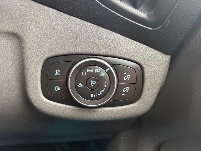 2020 Ford Transit Connect 1.5 EcoBlue 120ps Limited A/C Van Powershift PANEL VAN Diesel Automatic