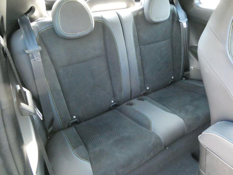 2024 Abarth 500C 42kWh Turismo Auto 2dr CONVERTIBLE Electric Automatic