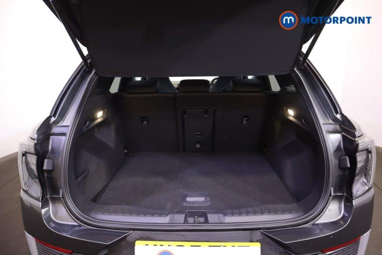 2025 Ford Explorer 210kW Select 77kWh 5dr Auto SUV Electric Automatic