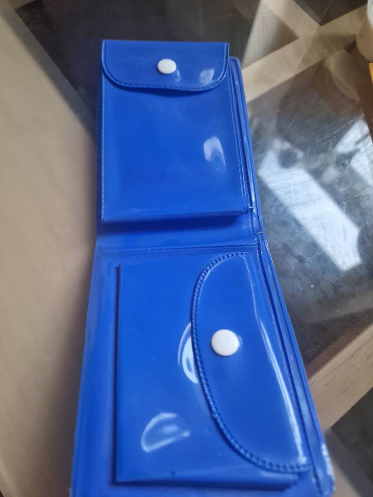 Wallet 