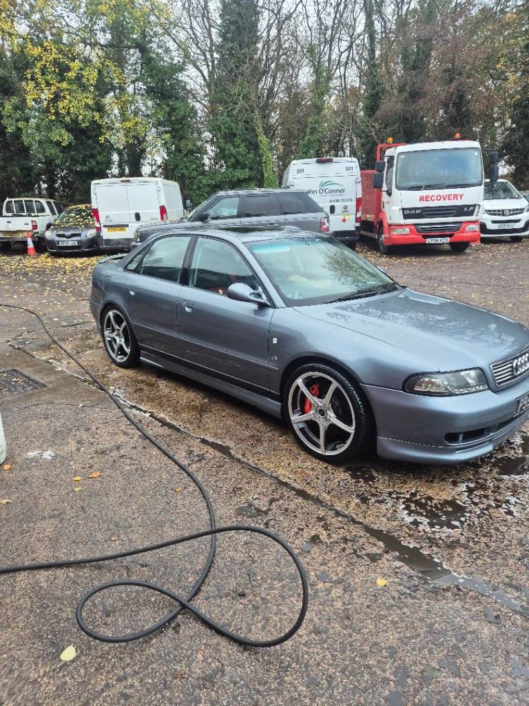 Spares or repair 