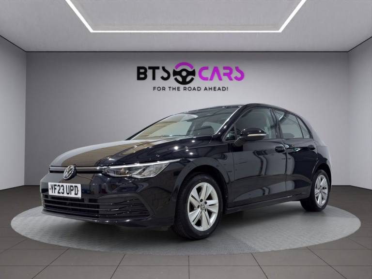 2023 Volkswagen Golf 1.5 TSI Life Hatchback 5dr Petrol Manual Euro 6 (s/s) (130 ps) Hatchback Pet...