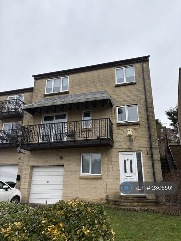 6 bedroom house in Elliston Drive, Bath, BA2 (6 bed) (#2805561)