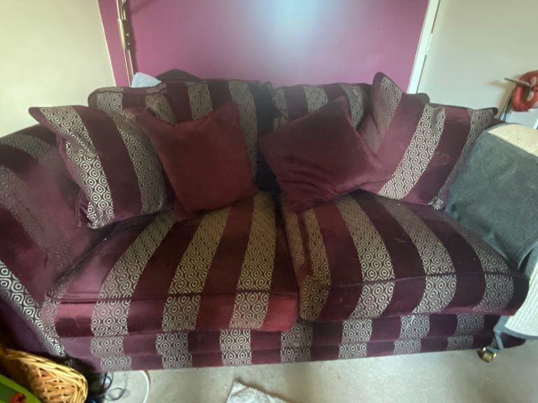 Sofa for free