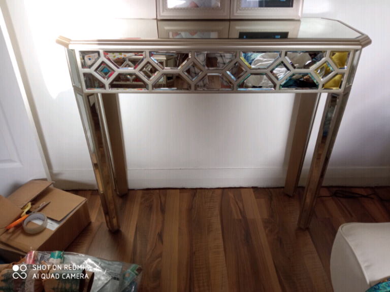 Console table 100/37.hight 86