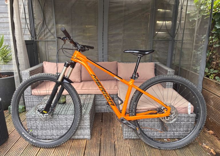 BE MERIDA BIG TRAIL 400 - 29" Mountain Bike | Very Good Condition