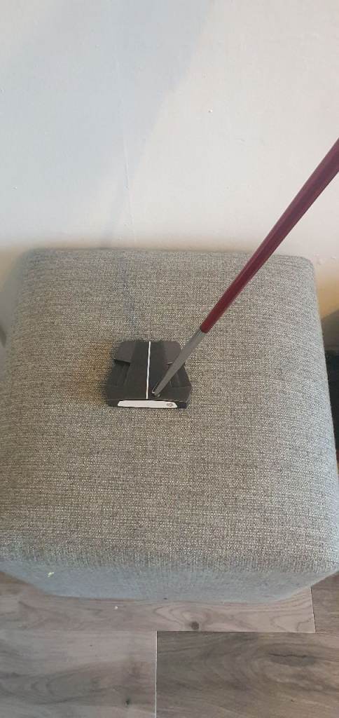 Odyssey 11 Putter