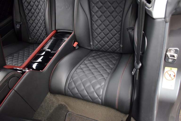 2015 Bentley Continental 6.0 W12 [635] Speed 2dr Auto COUPE PETROL Automatic