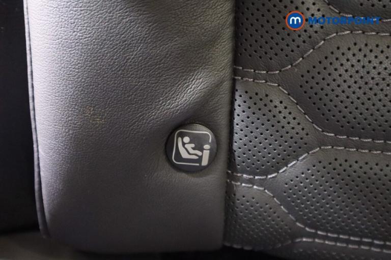 2018 Ford Mondeo 2.0 Hybrid Titanium Edition 4dr Auto SALOON PETROL/ELECTRIC Automatic