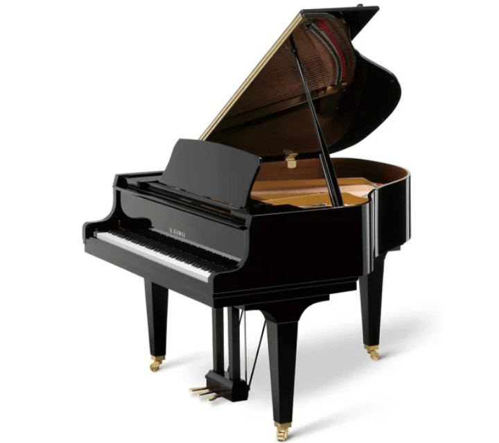 Baby Grand Piano 