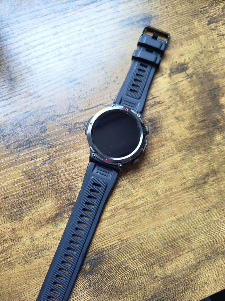 Waterproof Smartwatch 