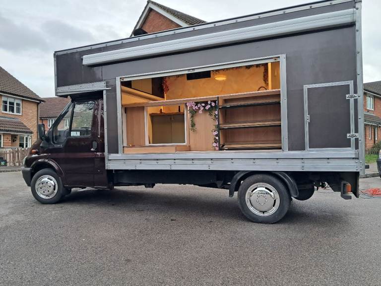 Ford, TRANSIT, Other, 2003, Manual, 2295 (cc)