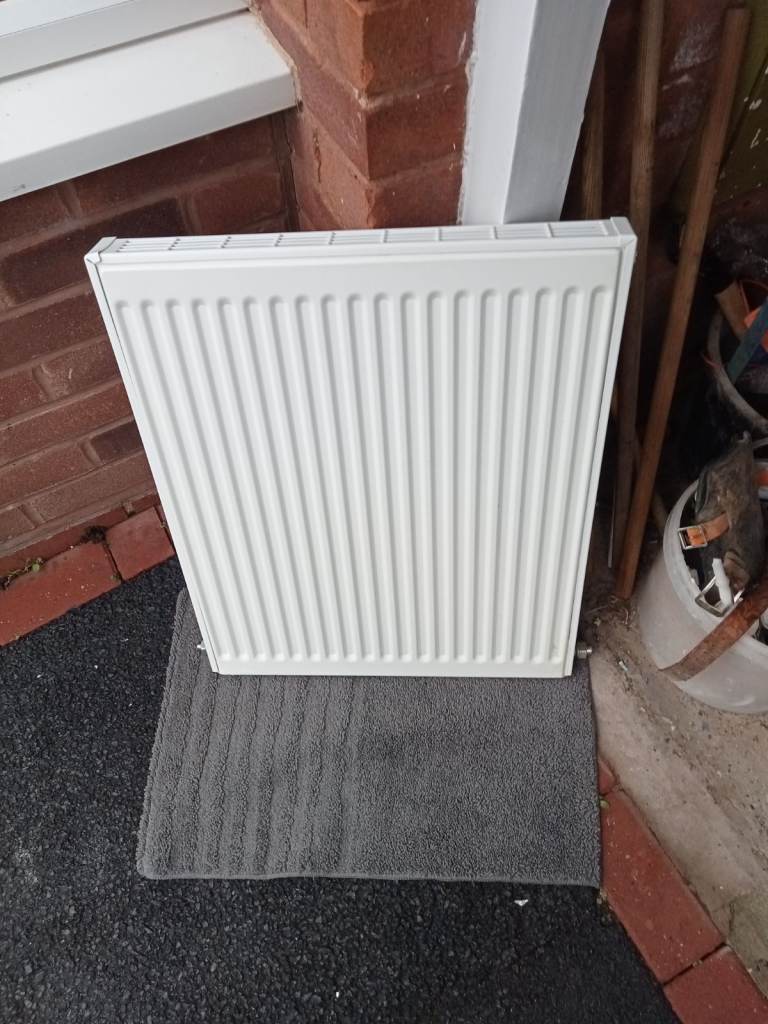 Radiator 