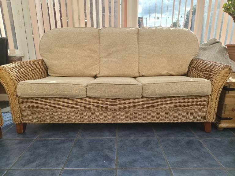 3 + 2 Seater Set for Conservatory or Garden