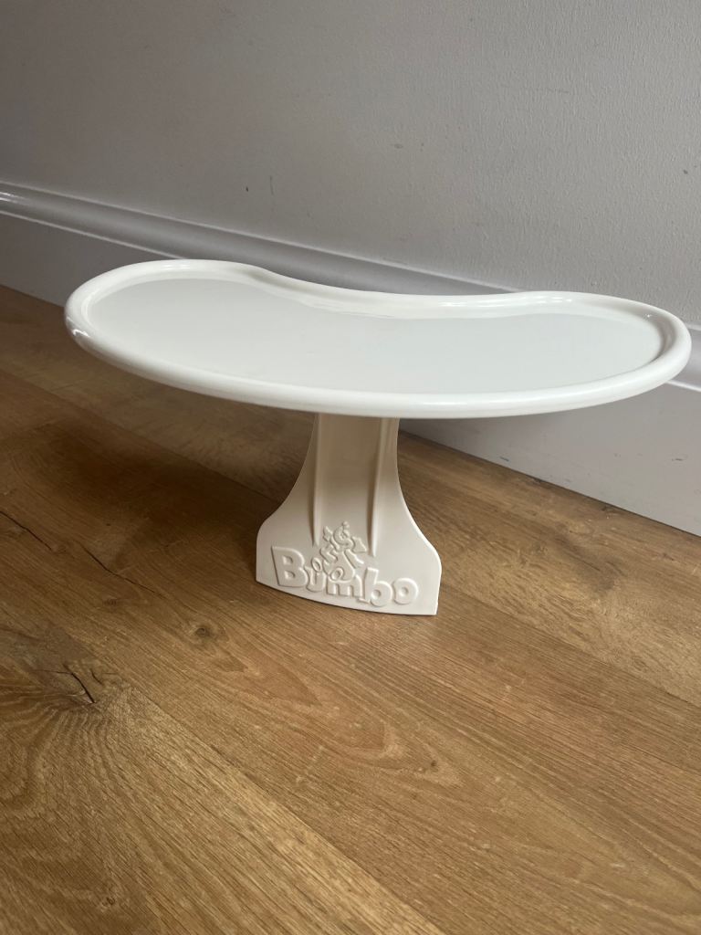 Bumbo Tray