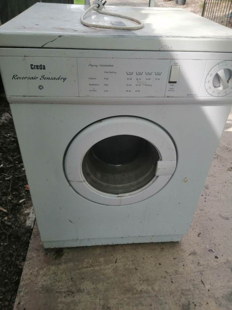 Tumble dryer  used   Coventry 