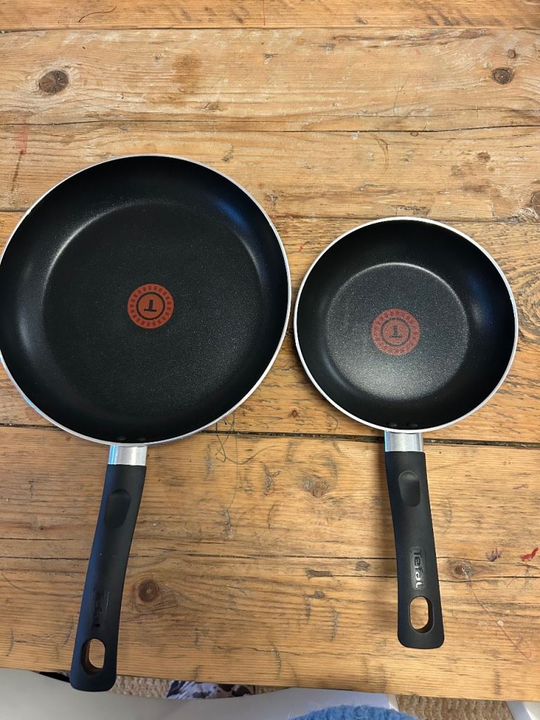 Brand New Non Stick Frying Pans 