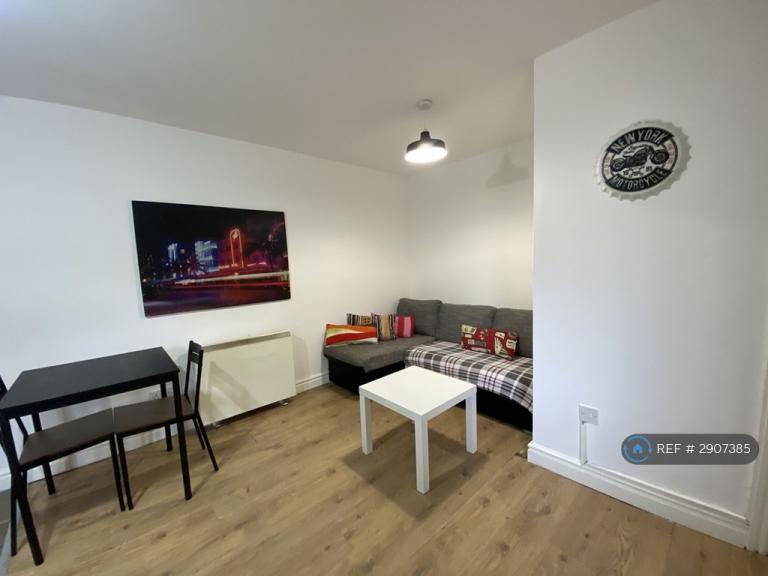 1 bedroom flat in Cyprus Road, Leicester, LE2 (1 bed) (#2907385)