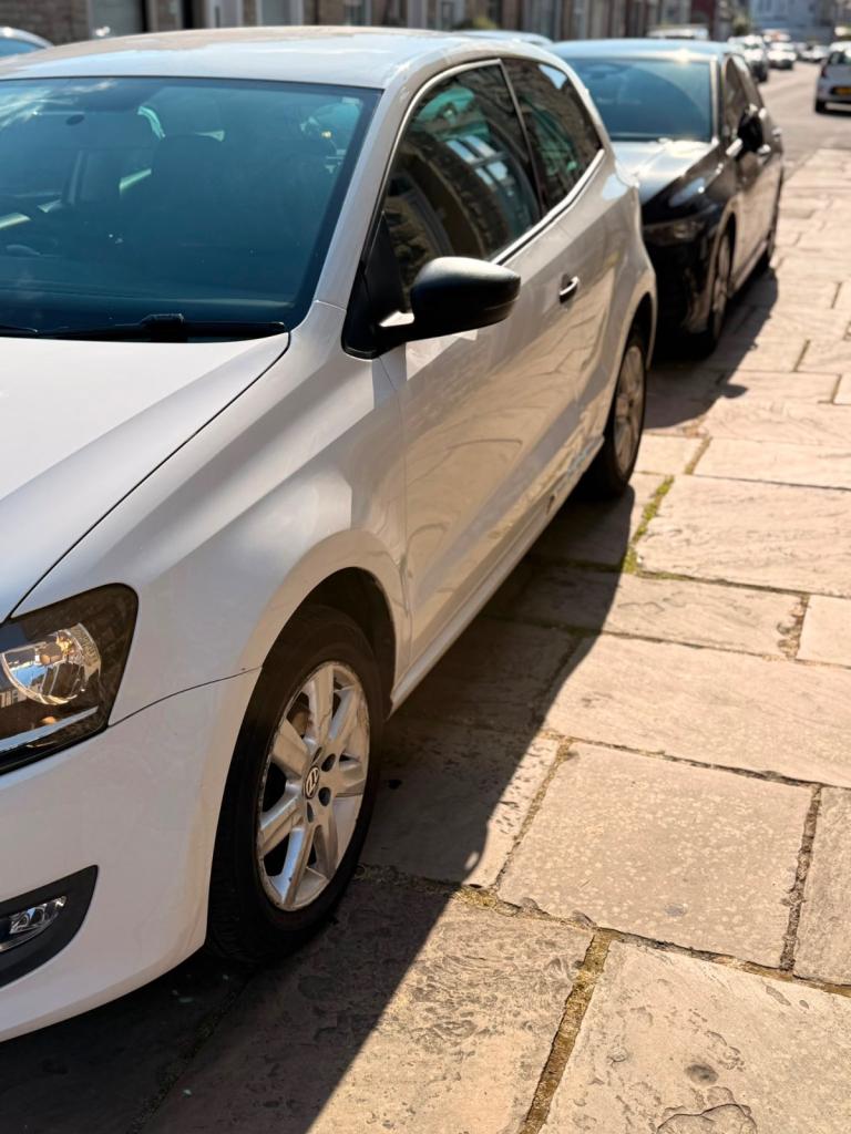 Volkswagen, POLO, Hatchback, 2014, Manual, 1198 (cc), 3 doors